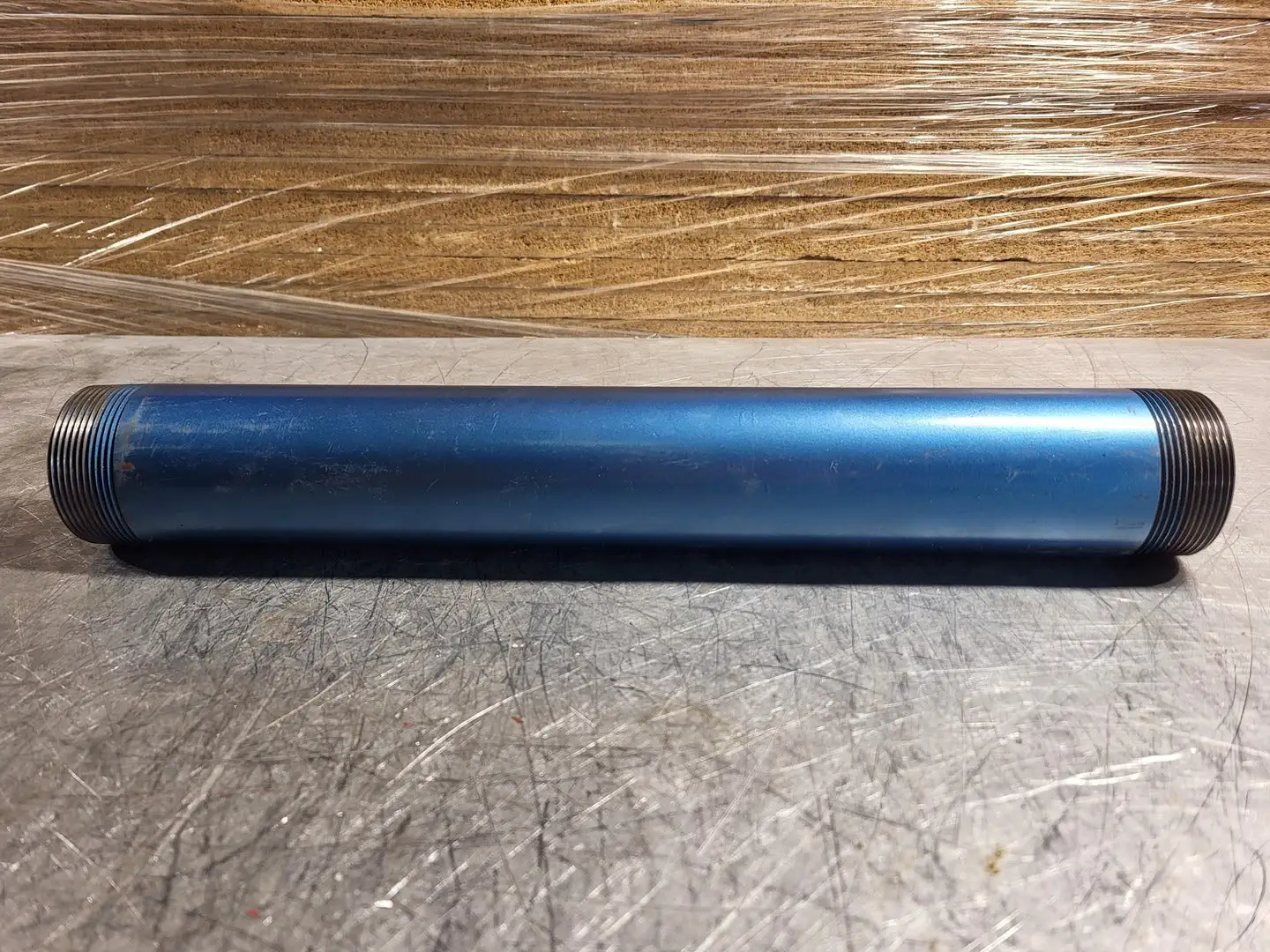 Used MOYNO 3303519033 Parts (Hydraulics and Pneumatics) British Columbia CA | Lenmark #258447