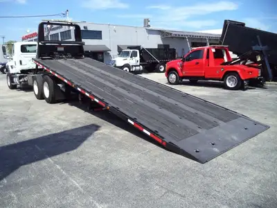 Used 2016 INTERNATIONAL _UNKNOWN_ Tow trucks Florida US | TLC Truck & Equipment #1568938