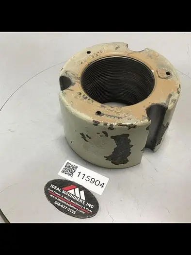 Used CINCINNATI MILACRON 3982294 Injection Molding Parts Michigan US | Ideal Machinery #581789