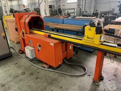 USED 2004 EATON LEONARD VR-12