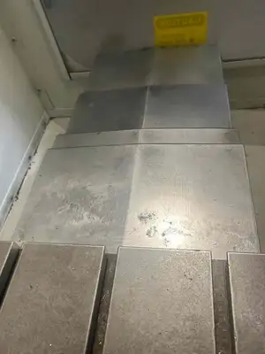 2001 HAAS VF-2B Vertical Machining Centers | Toolquip, Inc. (4)