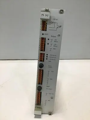 USED KEBA E-PS-24V 1825E-0