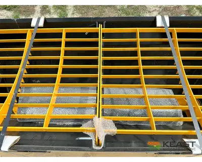 Used DANUSER _UNKNOWN_ Skid Steer Buckets Iowa US | Keast Enterprises #1360227