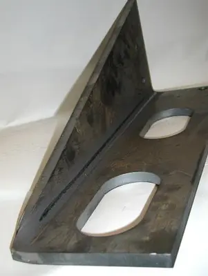 FAB SUPPLY _UNKNOWN_ Press Brake Tooling | Punch Press and Shear (17)