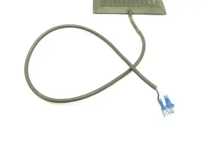 Hyster 16D7074.ST MM1520 Safety Foot Switch Presence Sensor N40 XMR Forklift