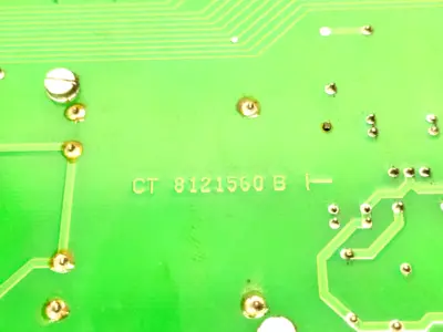 Used Charmilles CT 8121560 B,852 8760 E,8528760E,CT8121560B,99 271 27 11005080 Printed Circuit Boards (PCB) Michigan US | Maverick Industrial Sales #1395182