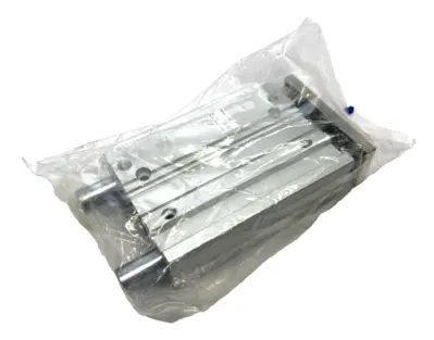New | in-Stock SMC MGPM32TN-125Z Pneumatic Cylinders Michigan US | Maverick Industrial Sales #1400020
