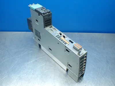 USED SIEMENS 6FC53730AA000AA1
