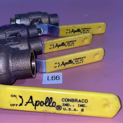 NEW APOLLO CLL II1-1/2 , CII1-1/2