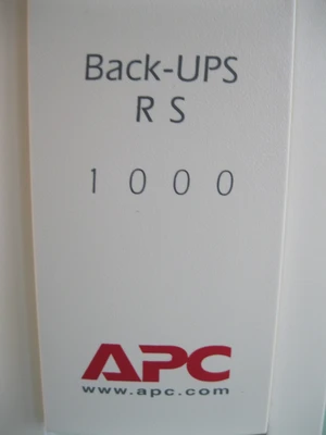 USED APC RS 1000