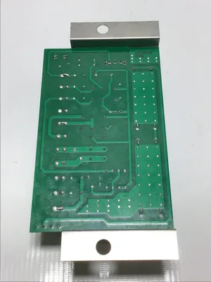 Qualitrol 909-300-01 – GB14048.5 Seal-In Relay Screw Terminal 120/240VAC-DC