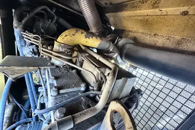 Used 1997 HYDRO-AX 721E Feller Bunchers Pennsylvania US | Proxy Equipment #1383052