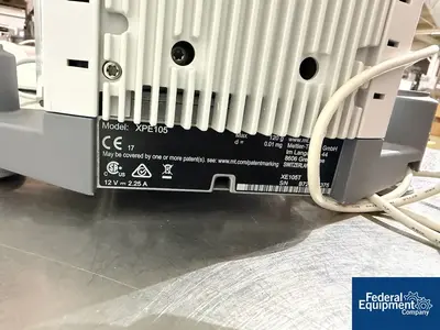 Used Mettler Toledo _UNKNOWN_ Scales Ohio US | Federal Equipment Company #1370890