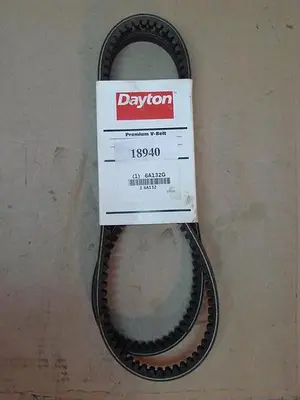 NEW DAYTON 6A132G