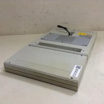 USED VAN DORN 6ES5398-0KB12