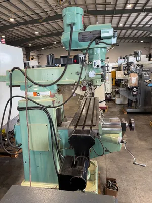 2000 TRAK K3 M2 CNC Vertical Mills | GMT (3)