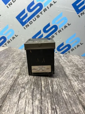 Honeywell UDC2000 MINI-PRO PLC Processors | ESS Industrial Equipment Sales (4)