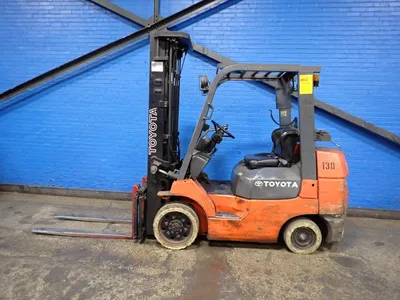 Used TOYOTA 7FGCU30 Misc Forklifts Ohio US | HGR 24 #938013