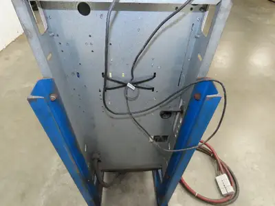 Used ENERSYS _UNKNOWN_ Battery Chargers Indiana US | Arrow Industrial #1460333