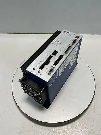 Used KOLLMORGEN CR20560 Servo Drives Michigan US | Ideal Machinery #714510