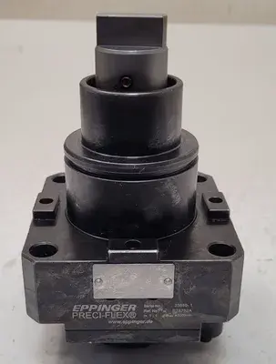 USED EPPINGER/EXSYS PRECI-FLEX R78752A