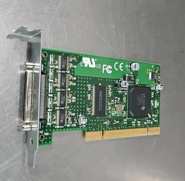 Used Digi _UNKNOWN_ Port Expansion Cards South Carolina US | Palmetto Automation #1165794