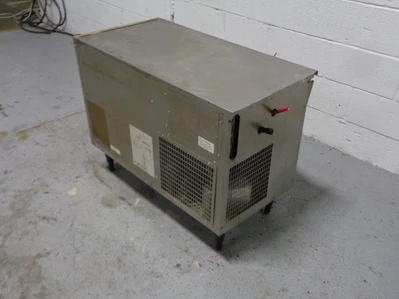 Used MULTIPLEX SC340-4 Chillers California US | BakeryEquipment.com #1556107