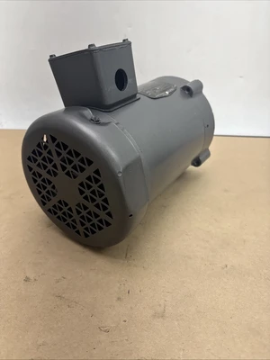 New | in-Stock Baldor VM3541 A.C. Motors Indiana US | J&J Industrial Supply #779908