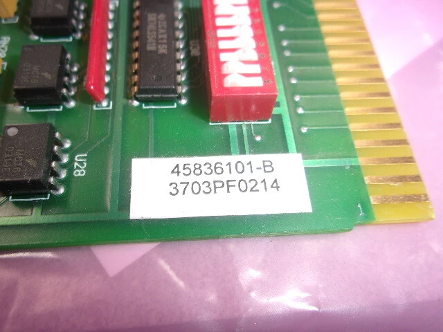 Used Universal Instruments 45836101 Miscellaneous PCB & SMT Equipment Arizona US | ASSET CONVERSION SPECIALISTS, INC. #320607