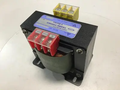 USED SWALLOW ELECTRIC CO. JA795020A4