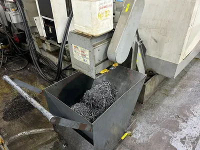 2007 LEADWELL MCV-2200 Vertical Machining Centers | Toolquip, Inc. (12)