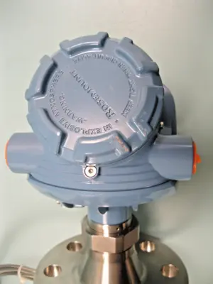 NEW Rosemount 5301 HA1S1E5AE01806ABE5M1