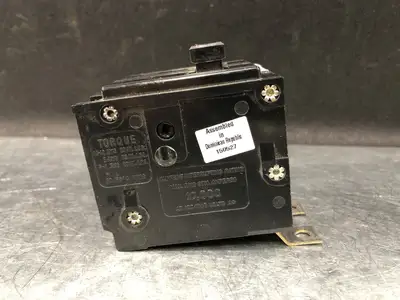 Used CUTLER-HAMMER BA230 Switchgears British Columbia CA | Lenmark #244180