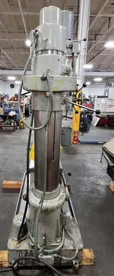 Used ARBOGA RLM 3508 Radial Drills Kentucky US | Machinery Central #1305326