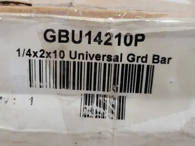 NEW HARGER GBU14210P