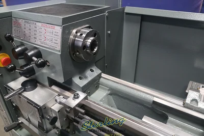 Used STANDARD MODERN 1440MILITARY Engine Lathes California US | Sterling Machinery Exchange #1466854
