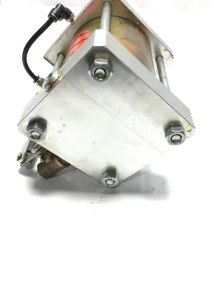 USED MARATHON ELECTRIC DVB 56T34F5325E P