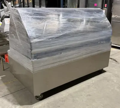 USED 2013 Alto-Shaam ED2-72.