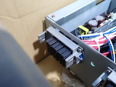 NEW NACHI RKX1120