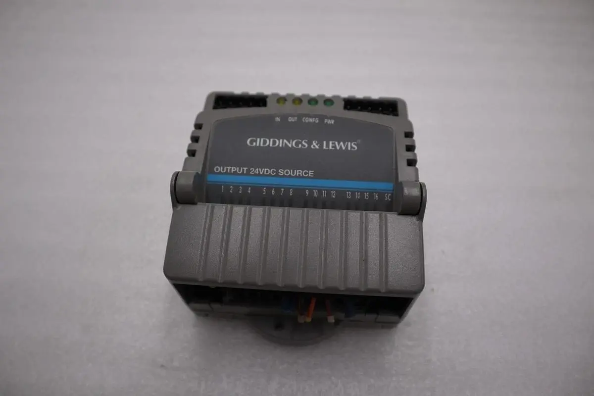 DANAHER MOTION M.1017.3095 R3 / M10173095 R3 GIDDINGS & LEWIS MODULE #6042