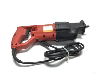 Chicago Electric Power Tools 65298 Industrial Duty Reciprocating Saw 1″ Stroke 7.5A