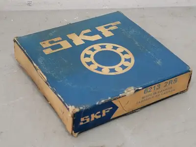 NEW SKF 6213-2RS