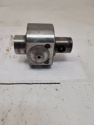USED KOMET M0205201