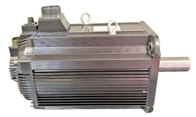 USED Yaskawa SGMGH-1APCA2C