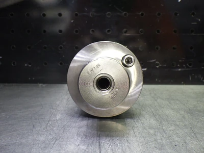 KOMET ABS63 2" Coolant Thru Indexable Drill V1335080 (LOC2060A)