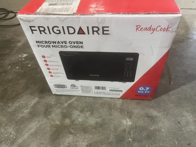 Used FRIGIDAIRE READYCOOK Ovens Michigan US | Miedema Asset Management Group #1413793
