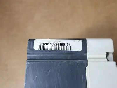 USED EATON HMCP007C08