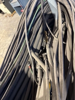 FANUC S500i 6 Axis Robots | K.B. Industries LLC (9)