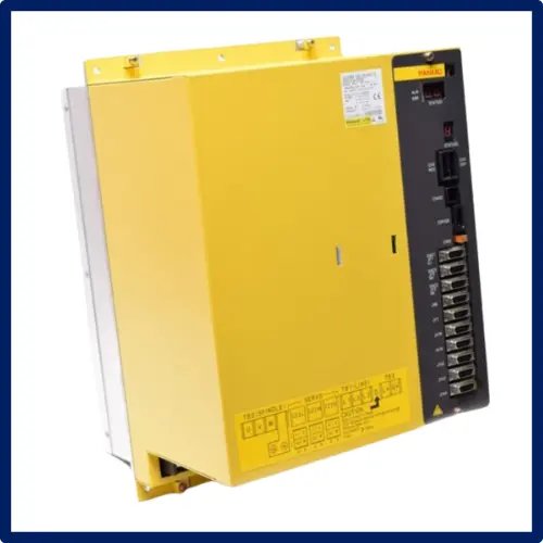 Used FANUC A06B-6164-H364#H580 Spindle Drives | CNC TOOLS LLC #765703
