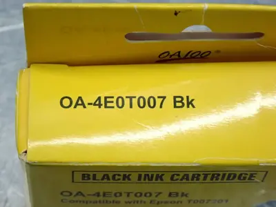 New | in-Stock OA100 OA4E0T007BK Miscellaneous Printing & Paper Equipment Ohio US | HGR 24 #941886
